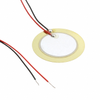 Buzzer Elements, Piezo Benders - 668-1404-ND - DigiKey