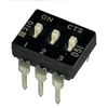 DIP Switches - 210-3ES-ND - DigiKey