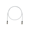 Modular/Ethernet Cables (RJ45, RJ11) - STP6X1MIG-ND - DigiKey
