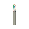 Cat 3 Cable, U/UTP, PVC, 4 Pair, AWG 24, Riser - DIW4 - Belden Inc.