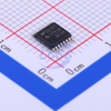 Communication Interface Chip/UART/485/232 >> RS232 ICs -- MAX3221ECPWR - Image