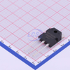 Triode/MOS Tube/Transistor >> Bipolar Transistors - BJT -- 2SB817 - Image