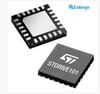 Integrated Circuits (ICs) - Power Management (PMIC) - Full Half-Bridge Drivers - STDRIVE101TR - Shenzhen Shengyu Electronics Technology Limited