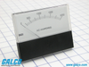 CMI Analog Panel Meters - 364-02AA-LSTM-C6 - Galco Industrial Electronics