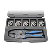 Crimpers, Applicators, Presses - 243-10170-KIT-ND - DigiKey