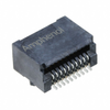 Pluggable Connector Assemblies - 664-UE763GA206600TTR-ND - DigiKey