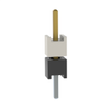 Board Spacers, Stackers (Board to Board) - HW-01-07-F-S-200-117-ND - DigiKey