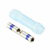 Wire Splice Connectors - 650130-000-ND - DigiKey