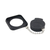 Power Entry Connector Accessories - 889-HPT-CAPF-ND - DigiKey
