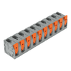 PCB terminal block - 2606-3360 - WAGO