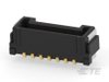PCB Headers & Receptacles - 4-2496750-7 - TE Connectivity