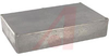Enclosure;Diecast Aluminum;Natural Finish; 7.39L x 4.70W x 1.50H in - 70148894 - Allied Electronics, Inc.