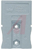 Power Connector Housing; Gray; SBS Connector; SBS - 70161960 - Allied Electronics, Inc.