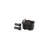 250A Single-Pole Remote Control Current Isolating Electrical Battery Disconnect Switch -- 08094600