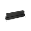 Headers, Receptacles, Female Sockets - 952-M55-6064042RDKR-ND - DigiKey