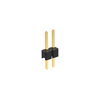 Headers, Male Pins - 664-G800LS306010HR-ND - DigiKey
