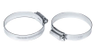 Hose Clips & Jubilee Clips - 1450258 - RS Components, Ltd.