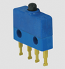 Double Break, Subminiature Basic Switches - B3 - OTTO Controls