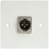 Audio & Video Faceplates - 6659639 - RS Components, Ltd.