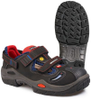 Safety Shoes - 122853 - RS Components, Ltd.