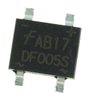1.5A Diode and Rectifier - 299-DF005S - ERSAELECTRONICS PTE. LTD.