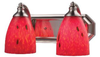 570-2N-FR Bathroom Fixtures-Two Lights - 418613 - Capital Lighting, Inc.