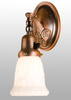 50633 Sconces-Single Glass - 472191 - Capital Lighting, Inc.