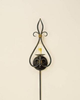 5516 Sconces-Single Candle - 432766 - Capital Lighting, Inc.