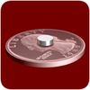 Small neodymium disc magnets - 35DNE1204-NI - Magnet Sales & Manufacturing, Inc.