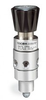 Two Stage / Positive Seal Regulator -- PS-3400 Series - Image