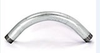 Rigid Conduit Bend -- ALUELB1-1/2X30X12 - Image