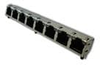 Modular Connectors / Ethernet Connectors - RJHSEE38708 - VAST STOCK CO., LIMITED