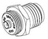 RF Adapters - Between Series - 901-10395 - VAST STOCK CO., LIMITED