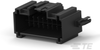PCB Headers & Receptacles - 2318053-1 - TE Connectivity