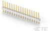 PCB Headers & Receptacles - 1-644884-7 - TE Connectivity