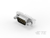 PCB D-Sub Connectors - 5748025-1 - TE Connectivity