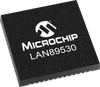 USB 2.0 10/100 Ethernet Controller for Automotive -- LAN89530