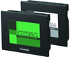 Touchscreen Display; Meter Display Type Panasonic - 08N3192 - Newark, An Avnet Company