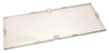 Cover, 42Mm X 102.1Mm X 2.5Mm, Pc, Clear; Accessory Type Multicomp Pro - 84Y6315 - Newark, An Avnet Company
