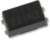 Mosfet Relay, 40 V, 120 Ma, 12.5 Ohm, Spst-No Rohs Compliant Panasonic - 75Y6219 - Newark, An Avnet Company