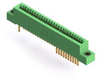 Card Edge Conn, Dual, 52Pos, Solder Lug; Card Edge Connector Type Edac - 64AJ5300 - Newark, An Avnet Company