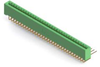 Card Edge Conn, Dual Side, 64Pos, Th; Card Edge Connector Type Edac - 60AJ7370 - Newark, An Avnet Company