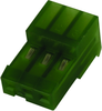 Wire-Board Connector Receptacle, 3 Position, 2.54Mm; Idc Connector Type Amp - Te Connectivity - 52K4356 - Newark, An Avnet Company