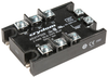 Solid State Contactor, 48-530Vac, 50A; Load Current Sensata/crydom - 37M1676 - Newark, An Avnet Company