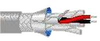 Shielded Cable Multipair, 10Pair, 24Awg, 100Ft, 300V; Cable Shielding Belden - 03F4152 - Newark, An Avnet Company