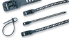 Cable Tie, Soft, Rel, 340X11Mm, Pk6; Cable Tie Material Hellermanntyton - 33P8188 - Newark, An Avnet Company