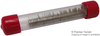 Magnet, Disc, Adhesive, 6Mm Dia, Pk50; Diameter Eclipse Magnetics - 49Y7544 - Newark, An Avnet Company