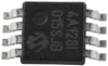 Serial Eeprom, 128Kbit, 400Khz, Msop-8; Memory Interface Type Microchip - 92C6839 - Newark, An Avnet Company