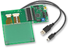 Mtouch, Projected Capacitive, Dev Kit; Kit Application Type Microchip - 79R3447 - Newark, An Avnet Company