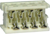 Connector Housing, Rcpt, 8Pos, 1.27Mm Rohs Compliant Multicomp Pro - 08AK6495 - Newark, An Avnet Company